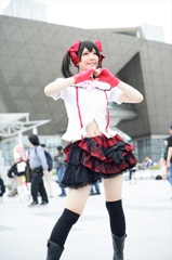 唄汰音おれぱ（うたたねおれぱ）さん131006-164729-ZR0C3118_