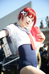 さらさらかのん弱酸性さん東京ビックサイト131231-133408-ZR0C69