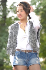 蒼井美沙（あおいみさ）さん航空公園160313-134651-DSC_0524