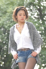 蒼井美沙（あおいみさ）さん航空公園160313-135135-DSC_0778