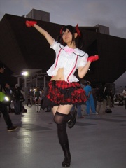 唄汰音おれぱ（うたたねおれぱ）さん131006-180808-IMG_0181_