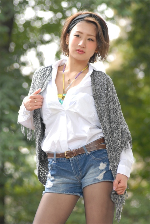 蒼井美沙（あおいみさ）さん航空公園160313-134710-DSC_0545