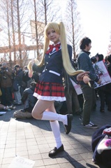 唄汰音おれぱ（うたたねおれぱ）さん131231-124230-IMG_3965_