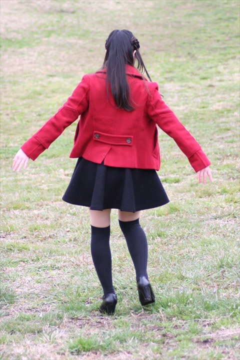 北山あかり（きたやまあかり）さん２０１５年３月７日新木場150307-12114