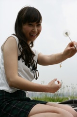 ikumii(小山郁美:おやまいくみ)さん140429-115513-ZR0C9