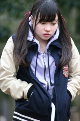 北山あかり（きたやまあかり）さん２０１５年３月７日新木場150307-13320