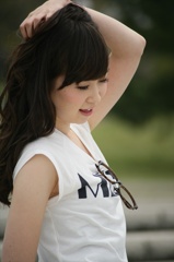 ikumii(小山郁美:おやまいくみ)さん140429-111946-ZR0C9