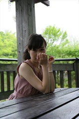 ikumii(小山郁美:おやまいくみ)さん140429-145140-ZR0C0