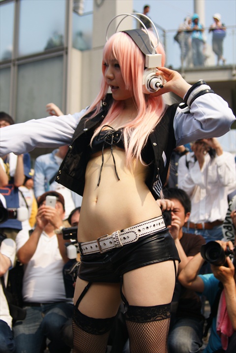 唄汰音おれぱさん東京ビックサイト130811-142330-DSC03466_R