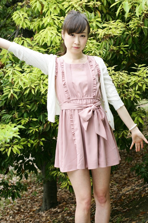 ikumii(小山郁美:おやまいくみ)さん140429-135151-LB1E9