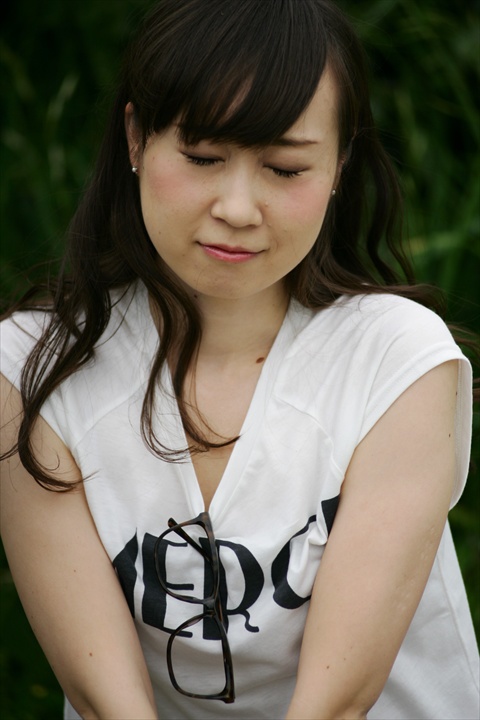 ikumii(小山郁美:おやまいくみ)さん140429-115134-LB1E9