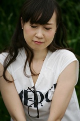 ikumii(小山郁美:おやまいくみ)さん140429-115134-LB1E9