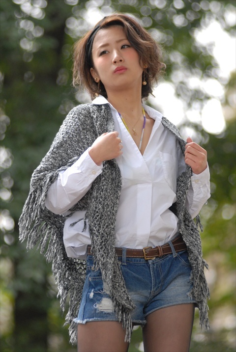 蒼井美沙（あおいみさ）さん航空公園160313-134757-DSC_0623