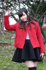 北山あかり（きたやまあかり）さん２０１５年３月７日新木場150307-12091