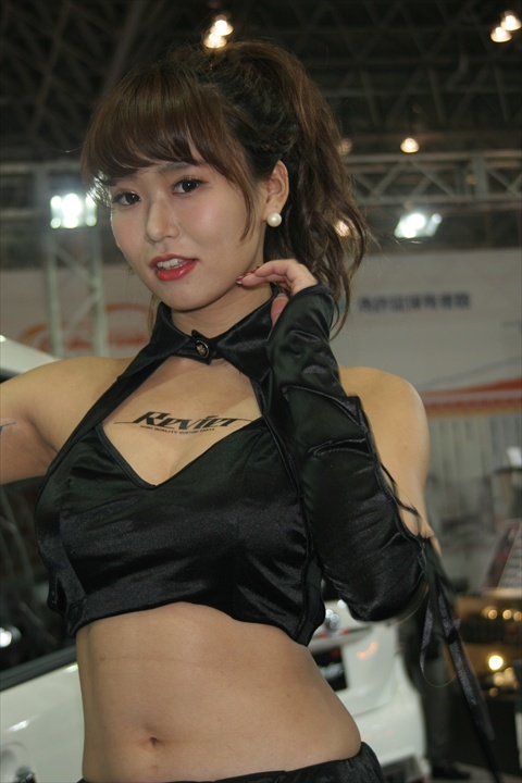 ２０１５年１月１１日幕張オートサロン150111-154415-IMG_2233