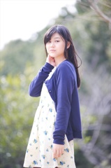 沖あすか（おきあすか）さん葛西臨海公園140126-112151-ZR0C274