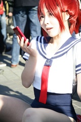 さらさらかのん弱酸性さん東京ビックサイト131231-130332-ZR0C65