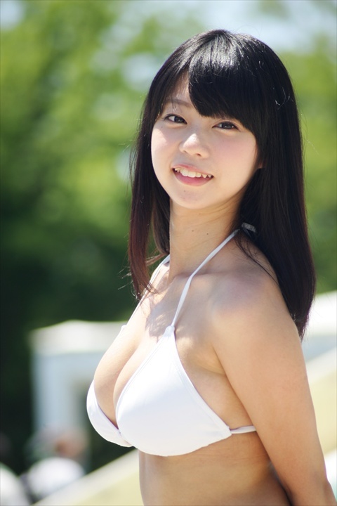 青山ひかる（あおやまひかる）さん２０１４年６月１５日川越140615-10461