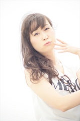 ikumii(小山郁美:おやまいくみ)さん140429-111058-ZR0C9