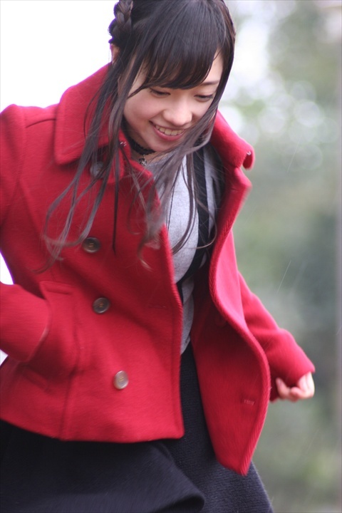 北山あかり（きたやまあかり）さん２０１５年３月７日新木場150307-12254