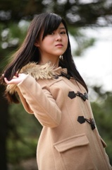 沖あすか（おきあすか）さん葛西臨海公園140126-110806-IMG_014