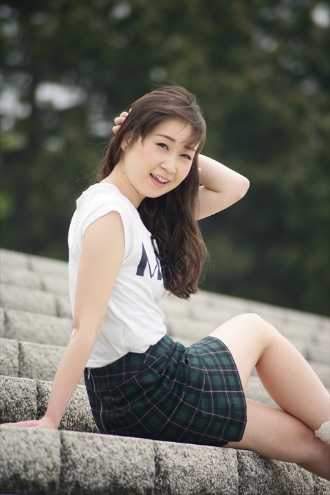ikumii(小山郁美:おやまいくみ)さん140429-110351-ZR0C9