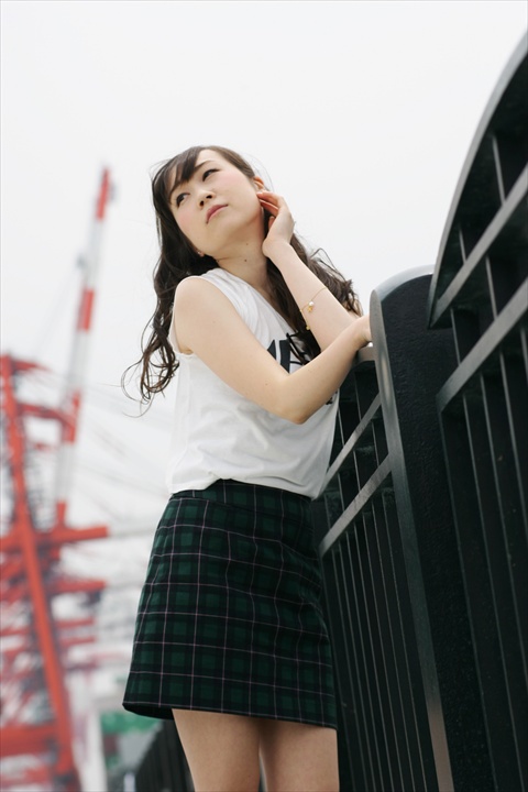 ikumii(小山郁美:おやまいくみ)さん140429-111342-LB1E8