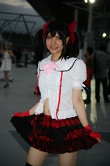 唄汰音おれぱ（うたたねおれぱ）さん131006-172558-IMG_9208_