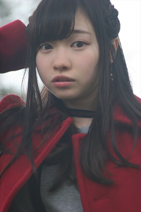 北山あかり（きたやまあかり）さん２０１５年３月７日新木場150307-11354