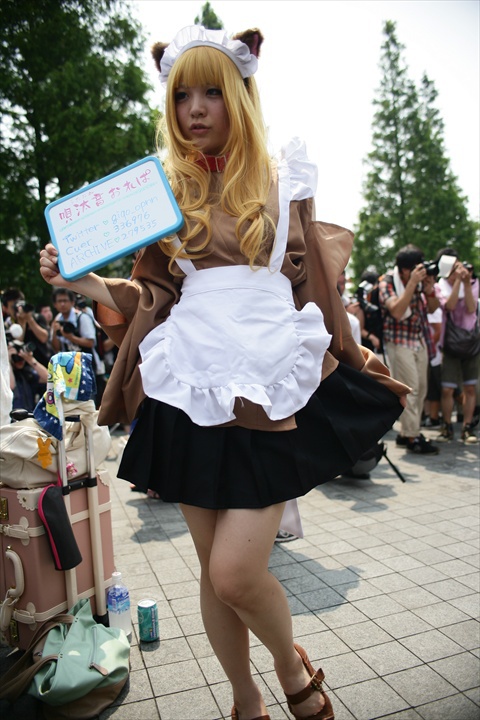 唄汰音おれぱ（うたたねおれぱ）さん130812-125128-ZR0C1286_