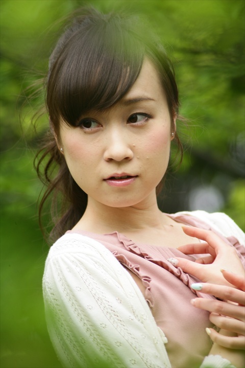 ikumii(小山郁美:おやまいくみ)さん140429-134536-ZR0C0