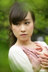 ikumii(小山郁美:おやまいくみ)さん140429-134536-ZR0C0