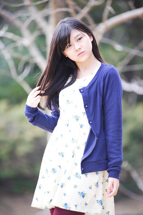 沖あすか（おきあすか）さん葛西臨海公園140126-112020-ZR0C270