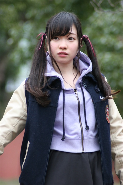 北山あかり（きたやまあかり）さん２０１５年３月７日新木場150307-13382