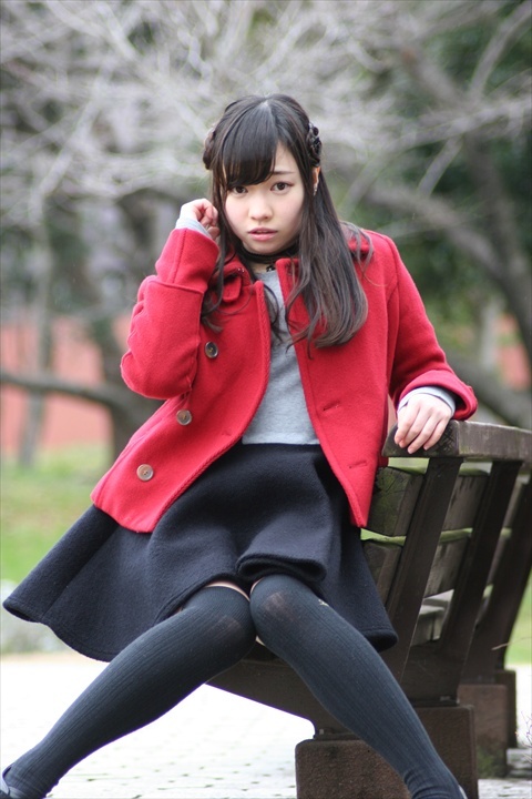 北山あかり（きたやまあかり）さん２０１５年３月７日新木場150307-11561