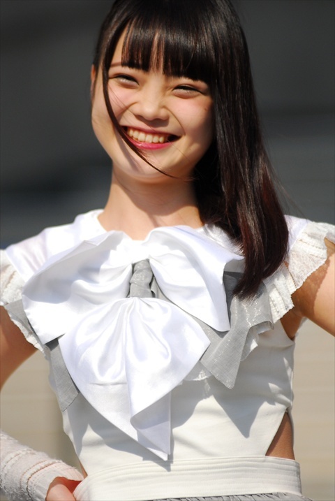 HIMEKA（ひめか）さんお台場160227-131644-DSC_0830