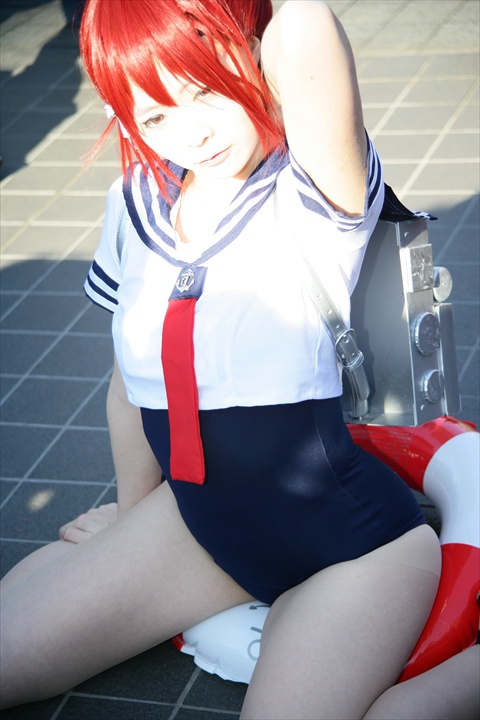 さらさらかのん弱酸性さん東京ビックサイト131231-132843-ZR0C68