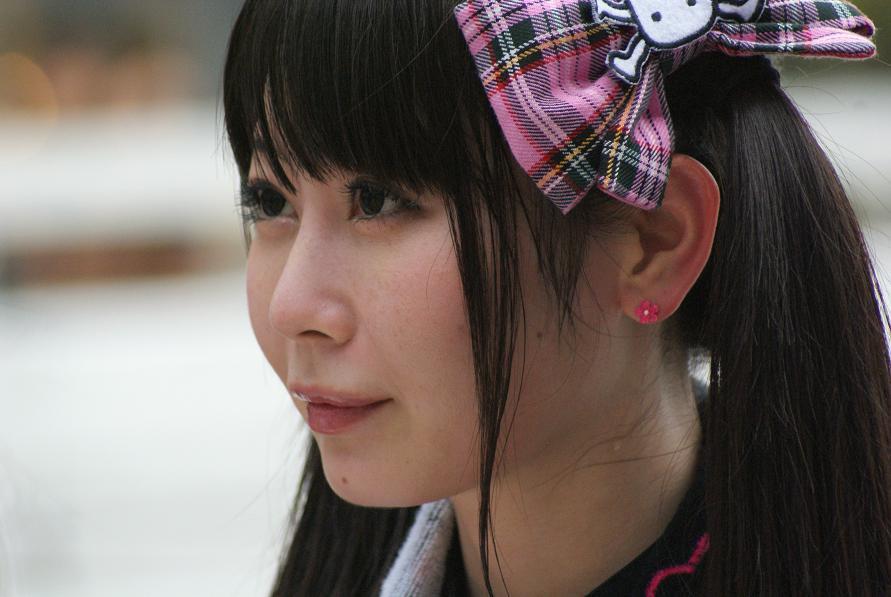 桜のどか20120602豊洲ららぽーとDSC01658