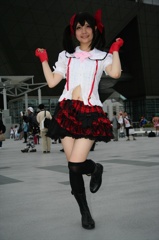 唄汰音おれぱ（うたたねおれぱ）さん131006-164845-IMG_8891_