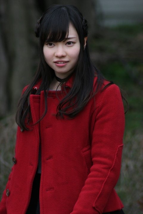 北山あかり（きたやまあかり）さん２０１５年３月７日新木場150307-12030