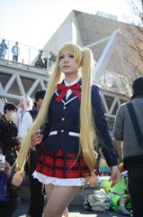 唄汰音おれぱ（うたたねおれぱ）さん131231-123839-ZR0C6233_