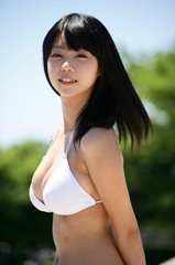 青山ひかる（あおやまひかる）さん２０１４年６月１５日川越140615-10425