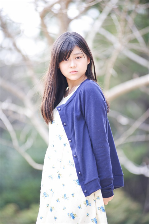 沖あすか（おきあすか）さん葛西臨海公園140126-112029-ZR0C271