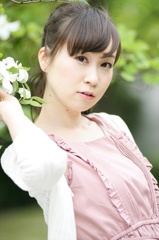 ikumii(小山郁美:おやまいくみ)さん140429-134255-LB1E9