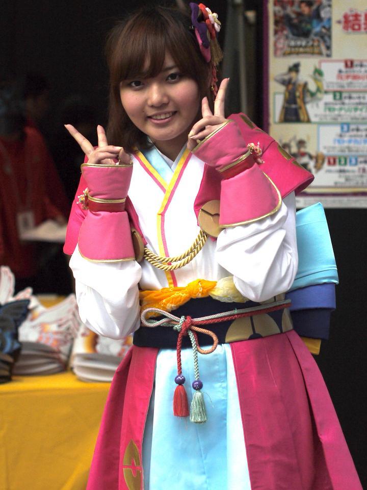 ぽけもんのぶなが