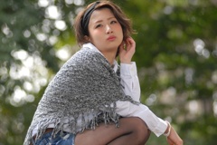 蒼井美沙（あおいみさ）さん航空公園160313-135041-DSC_0706