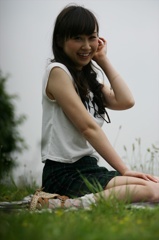 ikumii(小山郁美:おやまいくみ)さん140429-114826-LB1E9