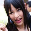 20120526秋葉原：月村麗華さんDSC04231