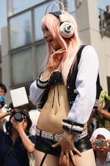 唄汰音おれぱさん東京ビックサイト130811-142557-DSC03516_R