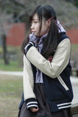 北山あかり（きたやまあかり）さん２０１５年３月７日新木場150307-13444